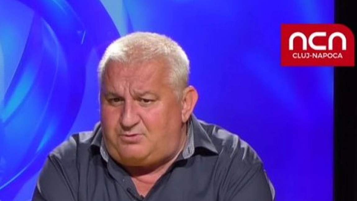 Liviu Man la Gold FM: ‘Dacă nu ne respectăm, bine fac ucrainenii că ne umilesc’