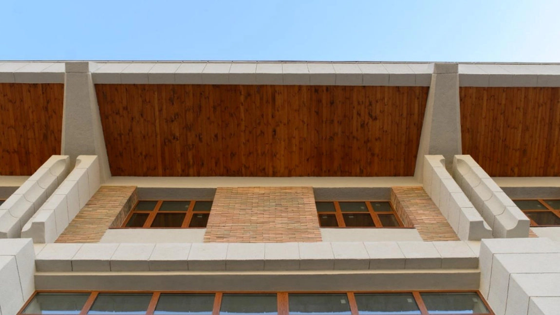 Lucrările de la Casa Pătrată din Iași au ajuns la final. Prefectura începe procesul de recepție