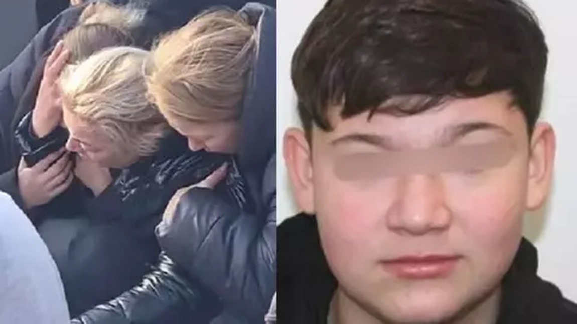 Ce se întâmplă cu mama lui Mario Berinde! Femeia este în stare extrem de gravă! 