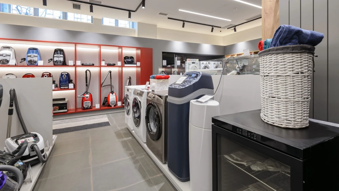 Marcaj obligatoriu pentru electrocasnice în toată UE! România introduce indicele de reparabilitate afișat la raft și pe produs