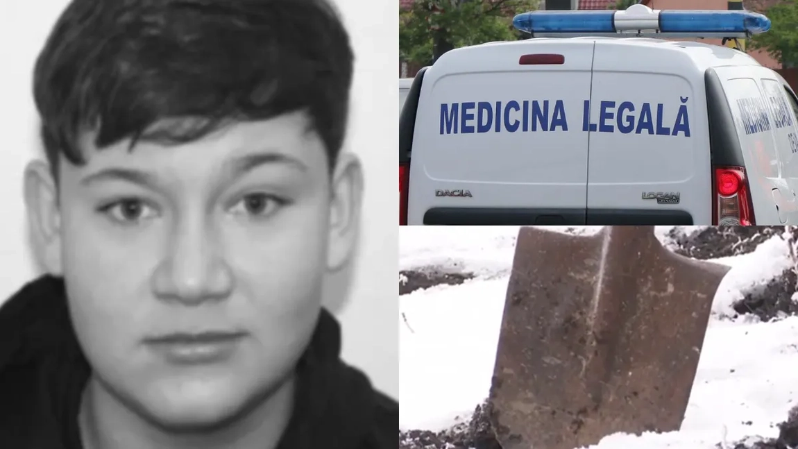 Adevărata cauză a morții lui Mario din Cenei. Concluziile autopsiei în cazul adolescentului de 15 ani