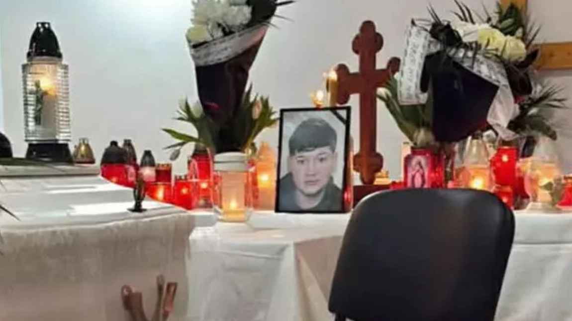 Câți bani vrea să ceară familia lui Mario Berinde drept despăgubire