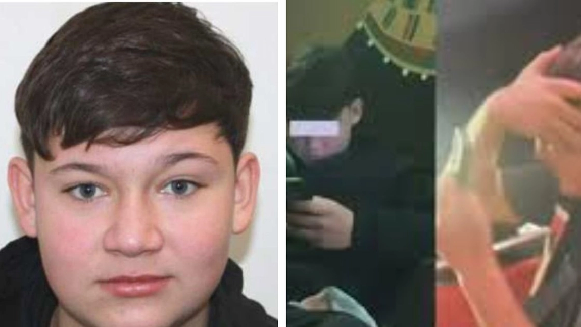 Revoltător! Adolescentul de 13 ani care l-a ucis pe Mario Berinde ar fi bătut crunt un alt copil! ,,Poliția nu a făcut nimic...”