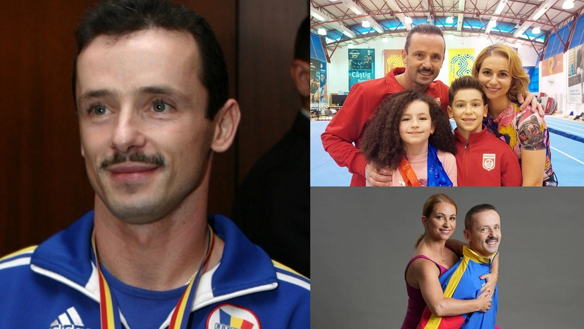 Drama fiicei lui Marius Urzică. Lupta tăcută cu o boală care îi afectează auzul