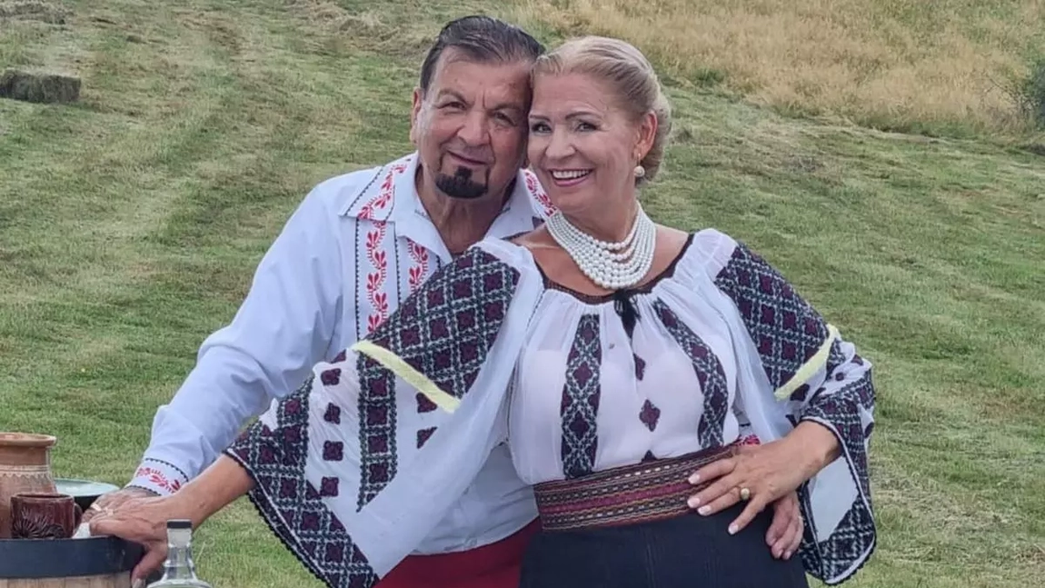 Matilda Pascal Cojocărița, dezvăluiri despre căsnicia de 30 de ani. De ce nu au iubit-o soacrele