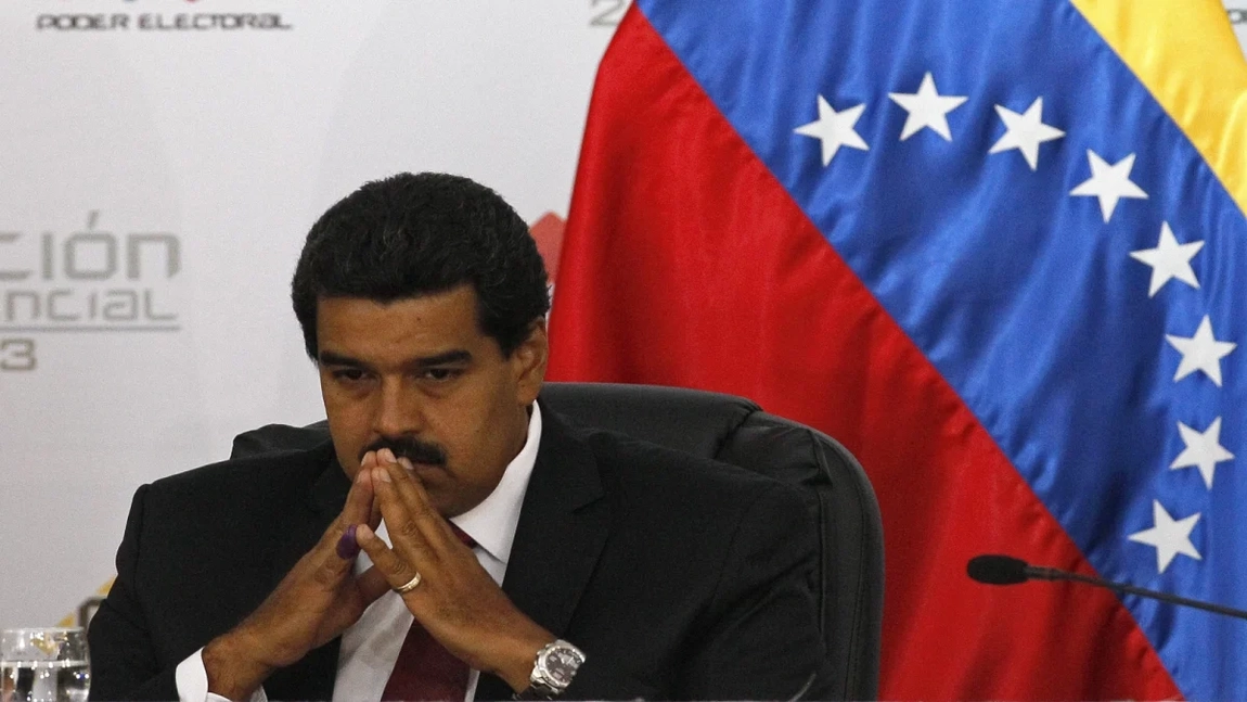 Cum l-au capturat SUA cel mai probabil pe Maduro. Trupele americane au scos cele mai avansate arme