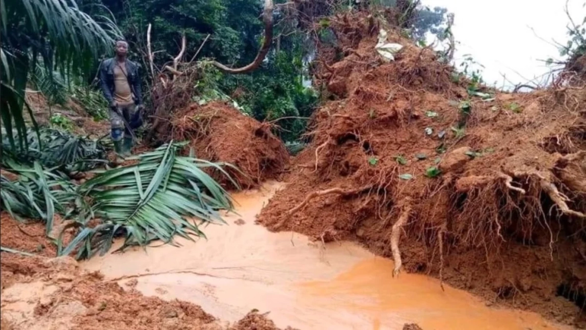 Dezastru în Indonezia: 7 persoane au murit, 82 sunt dispărute. Ce s-a întâmplat