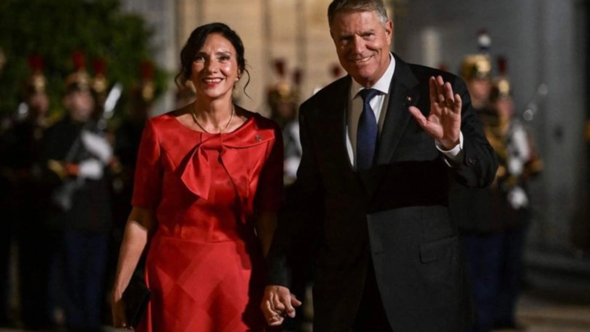 Ce datorii are la stat ale cuplul Klaus și Carmen Iohannis. Situația s-a schimbat peste noapte