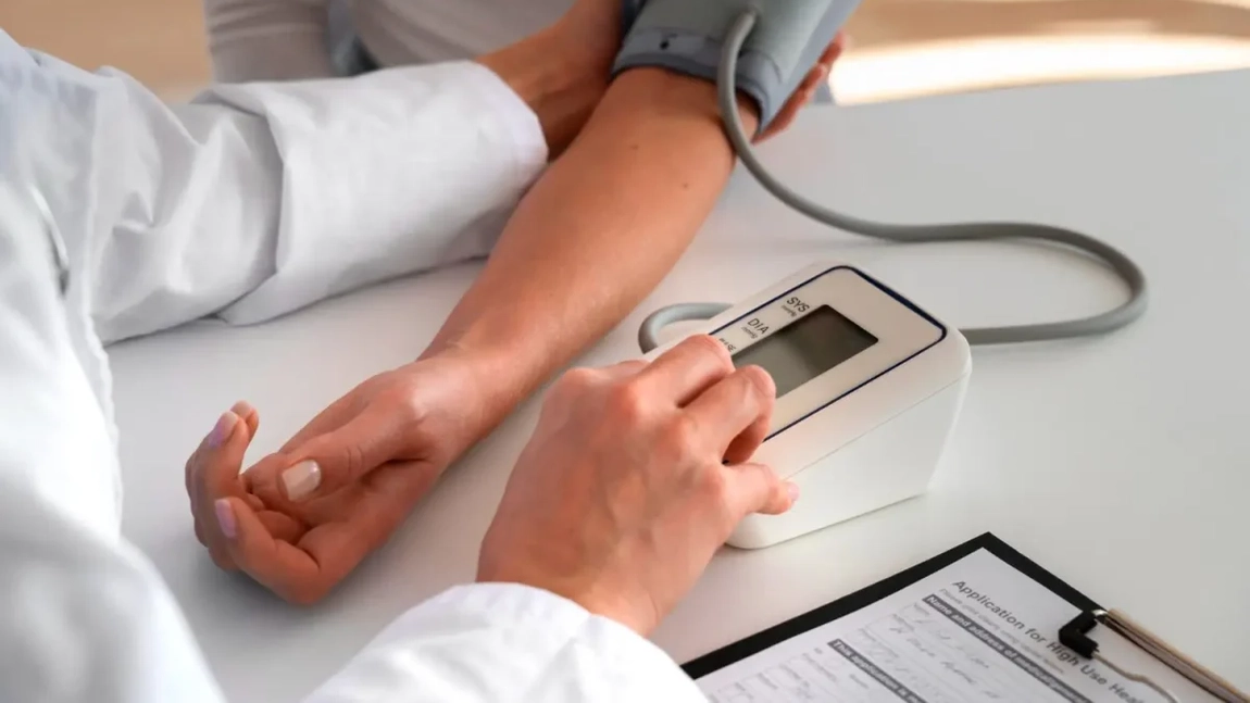 Care medicamente scad tensiunea diastolică? Iată tot ce trebuie să știi, explicat de către Dr. Ionuț Fronea