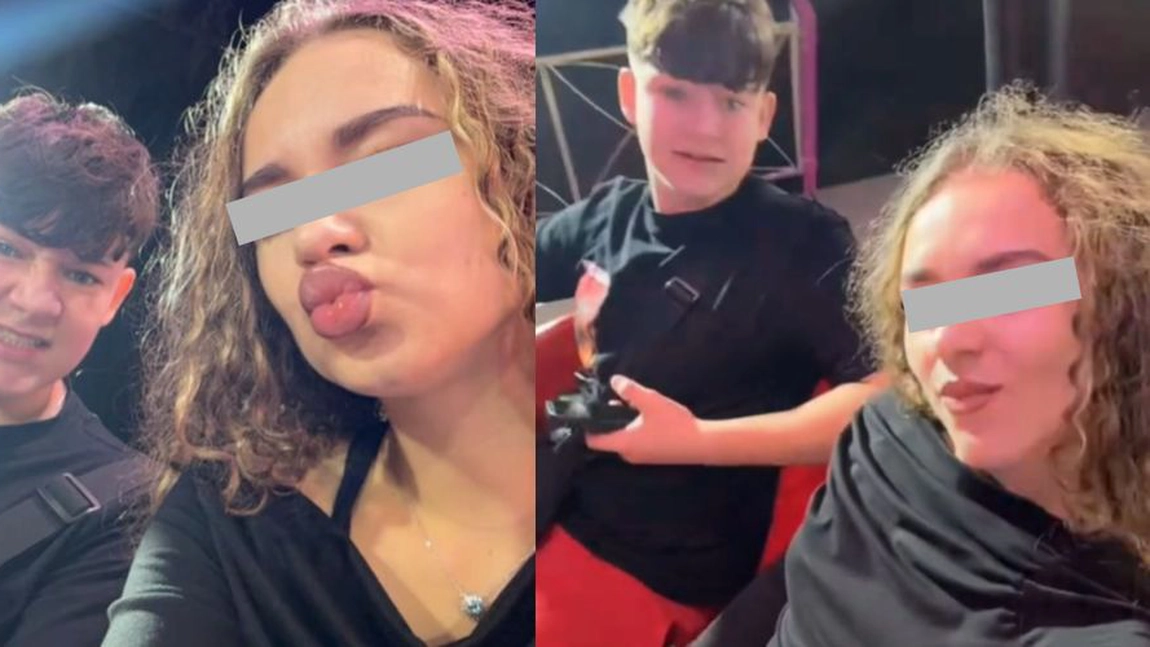 Mesajul surorii lui Mario, adolescentul ucis în Timiș, a emoționat o țară întreagă