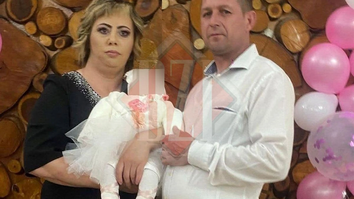Criminalul de la Scobinți a luat două vieți! Tânăra pe care a ucis-o era însărcinată