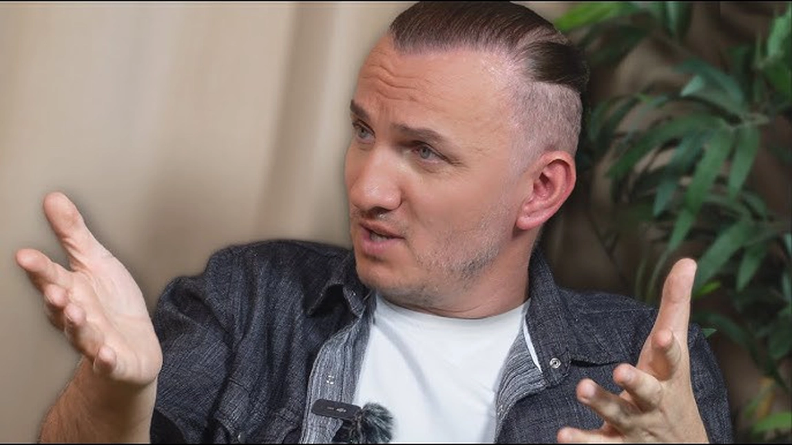 Mihai Trăistariu rupe tăcerea după criticile Andreei Bălan. De la un conflict vechi la propunere-surpriză pentru Eurovision