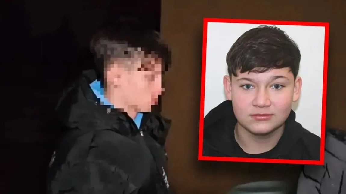 Revoltă într-un sat din Timiș după mutarea minorului implicat în uciderea lui Mario. Trupele speciale au intervenit