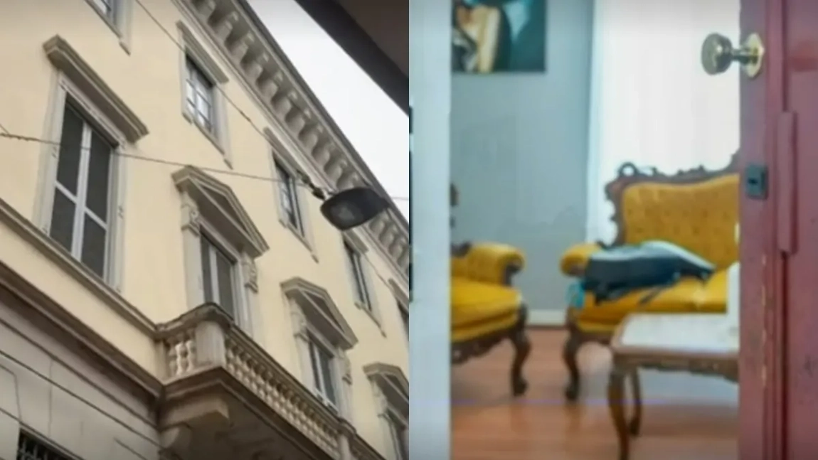 Moarte suspectă într-un hotel de lux din Milano! Anchetă amplă după decesul unui om de afaceri român
