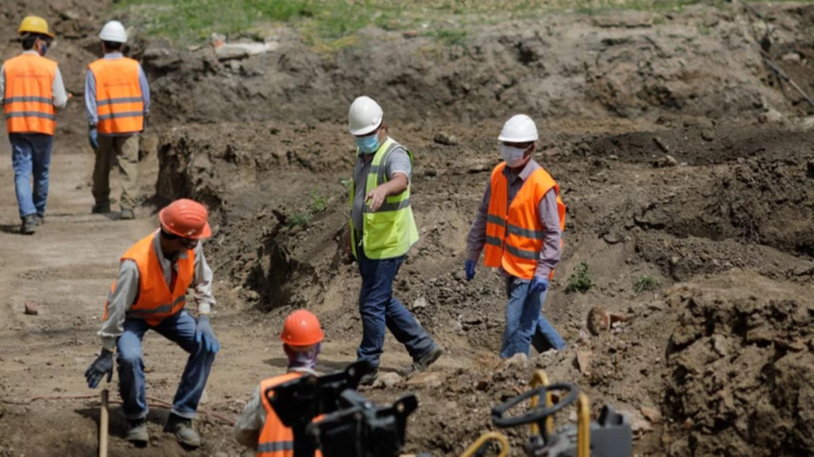 Noua taxă pe carbon a UE urcă prețurile în imobiliare în 2026. Costin Frij, agent imobiliar: „Materialele de construcții se vor vinde undeva cu 10-15% mai mult”