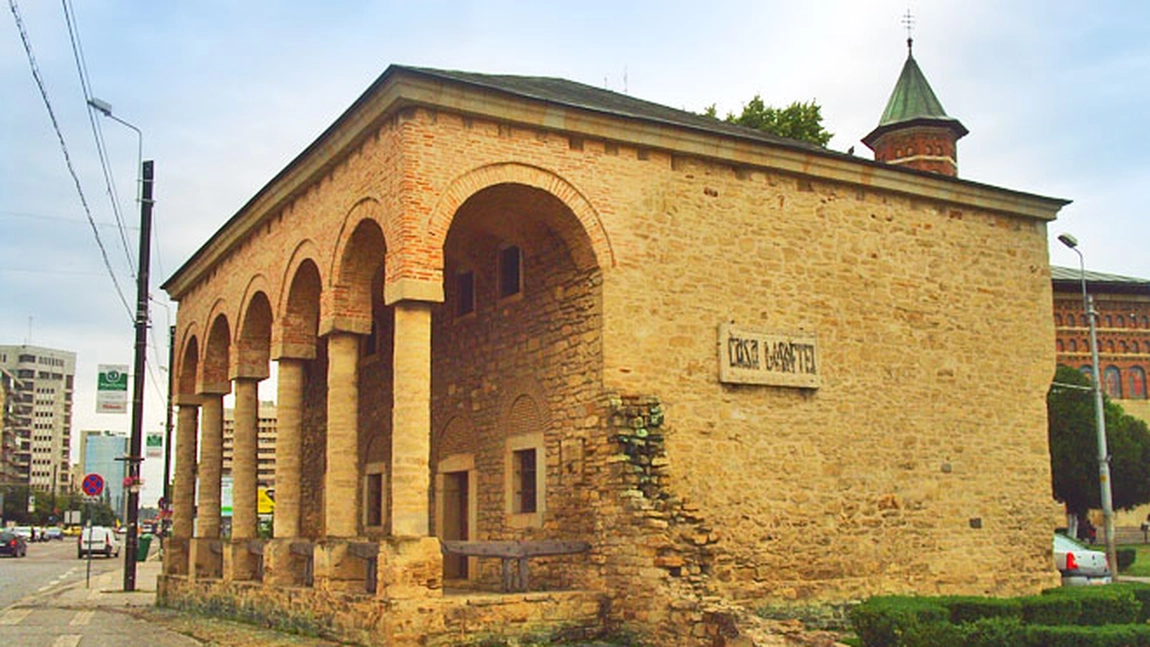 Muzeul Literaturii Române organizează o activitate de educație muzeală pentru zece deținuți de la Penitenciarul Iași. Participanții vor lua parte la un tur ghidat al Casei Dosoftei