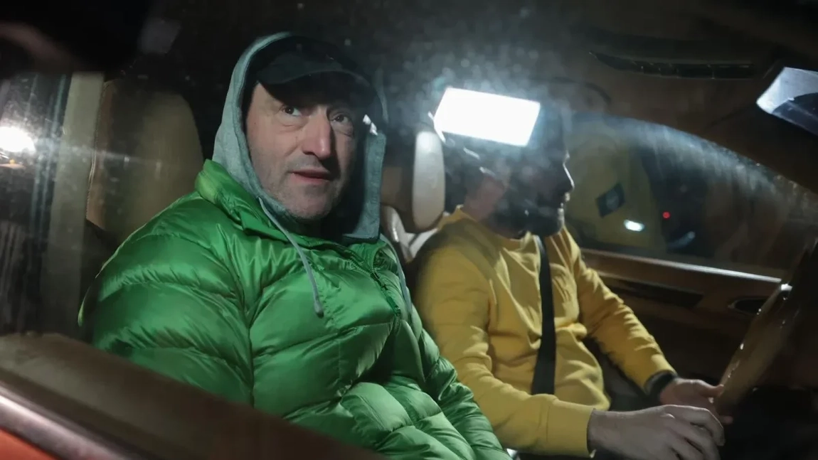 Motivul pentru care a fost eliberat Nelu Iordache. E vorba de o eroare de procedură