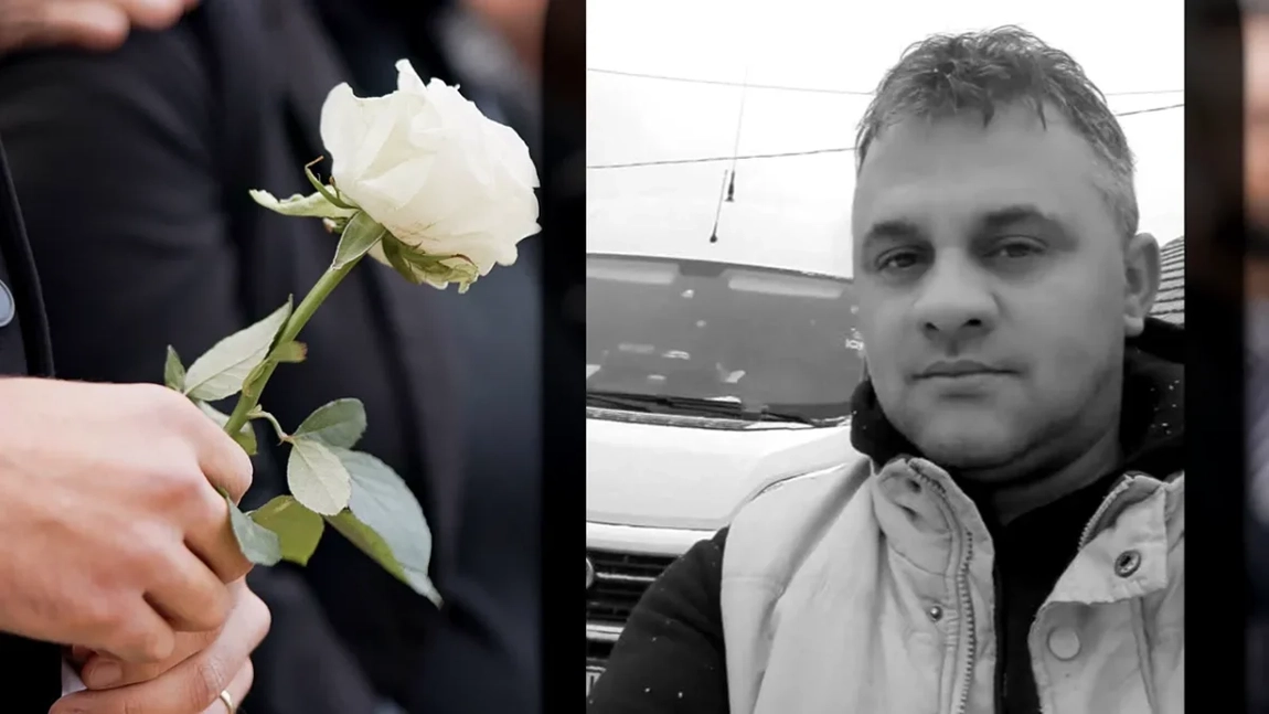 Tragedie pe drumurile Europei! Un șofer de TIR din Gorj a murit subit într-o parcare din Belgia