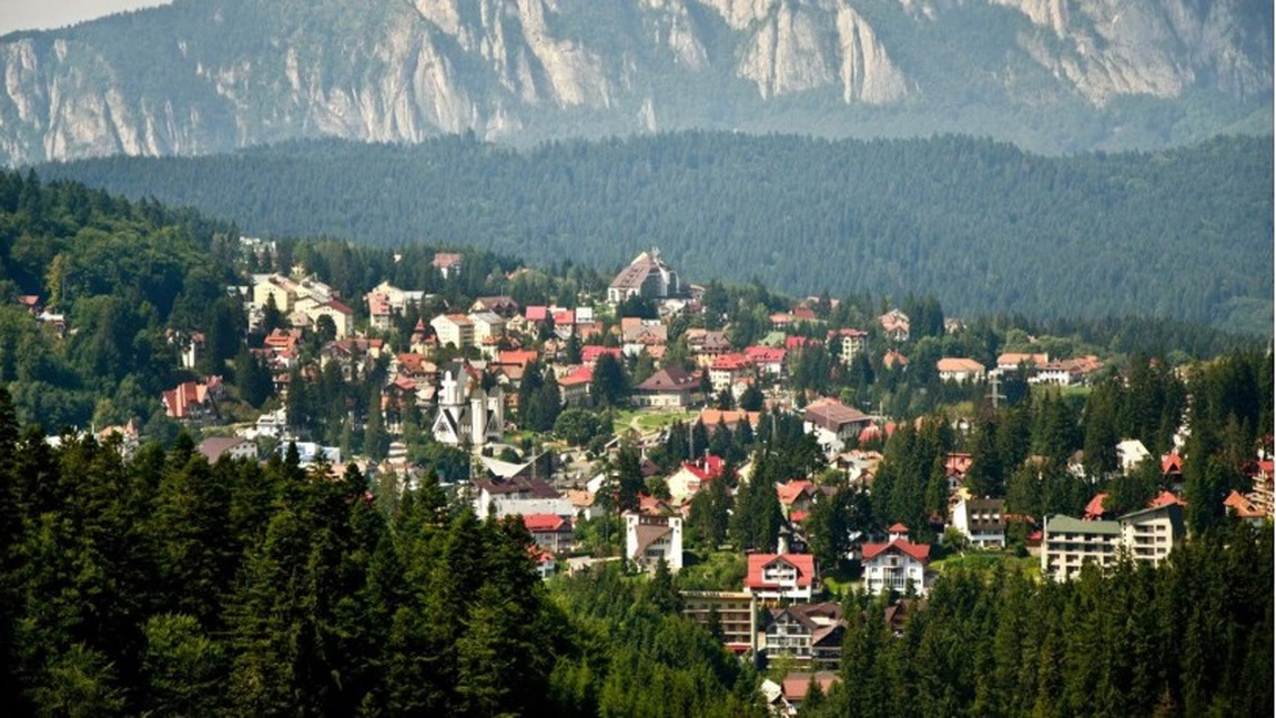 Ce obiective turistice poți vedea în Predeal? Iată ce nu trebuie să ratezi în zonă!