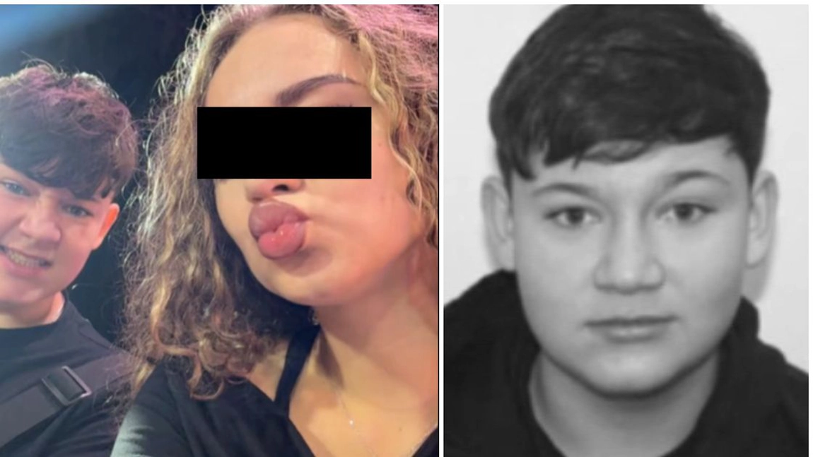 Sora lui Mario, rol crucial în aflarea crimei. Ce a făcut tânăra