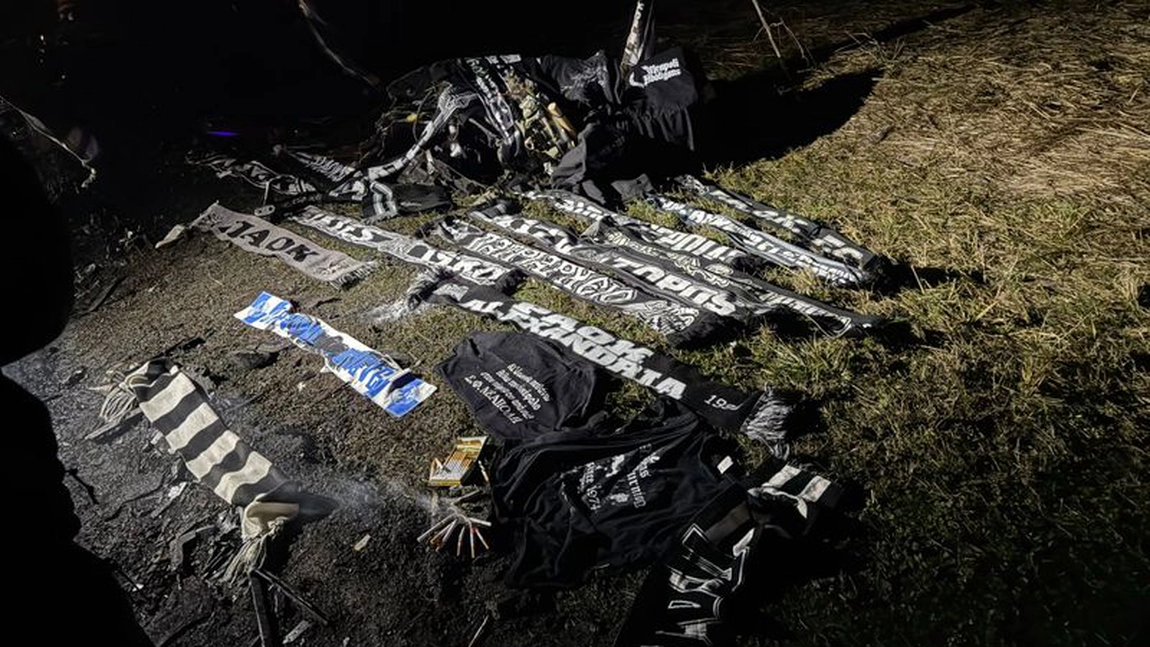 Tragedie pe un drum din Timiș: mărturii ale prietenilor suporterilor PAOK morți în accident