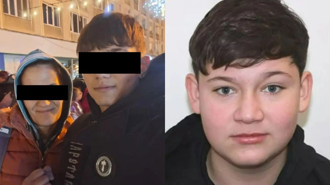 Părinții minorului de 13 ani acuzat de uciderea lui Mario au cedat! Și-au dat acordul pentru evaluarea psihiatrică, după ce adolescentul este în sevraj!