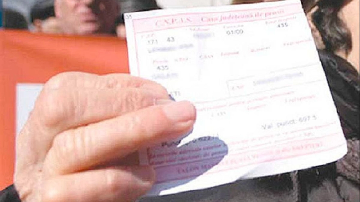 Calendarul plăților sociale în februarie 2026. Ce se schimbă pentru pensii, alocații și indemnizații