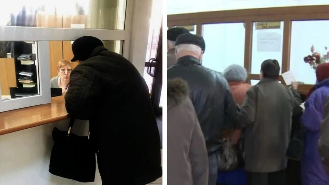 Cresc pensiile pentru seniorii care au muncit în zonele necooperativizate. Legea va repara inechități vechi de decenii