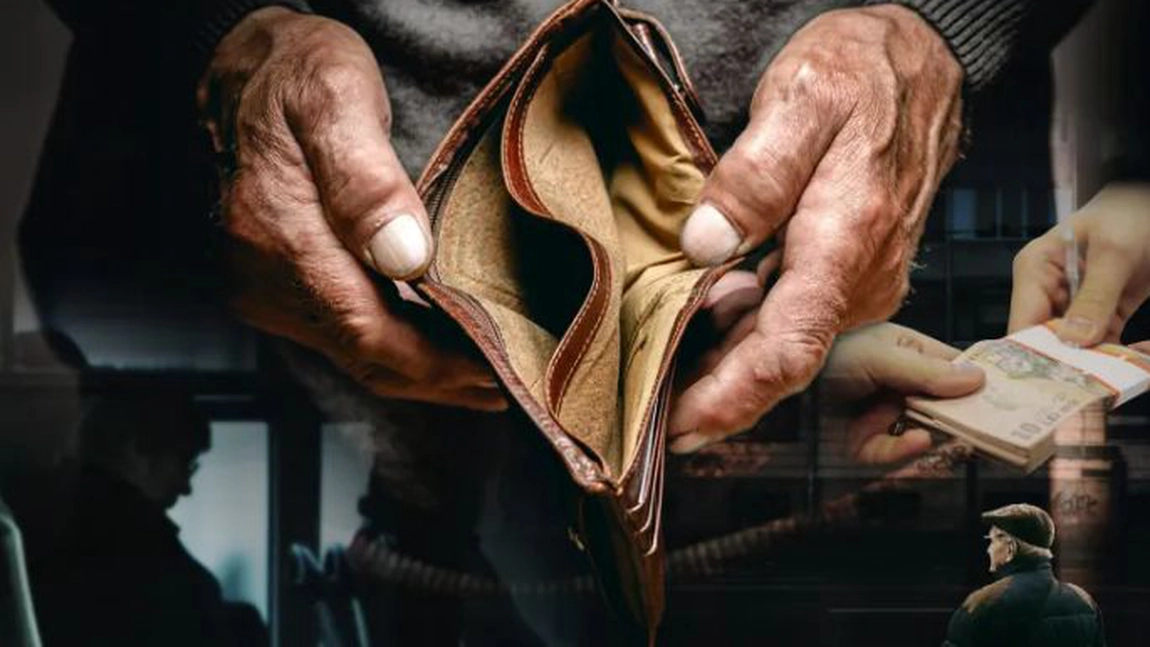 Acești pensionari rămân fără pensie! Pot pierde toți banii, dacă fac această greșeală