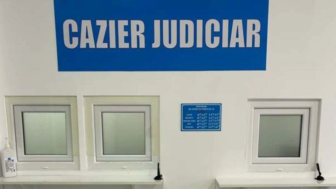 Permisul auto fără cazier la ghișeu! MAI clarifică oficial că documentul NU este obligatoriu nici la preschimbare, nici la examen