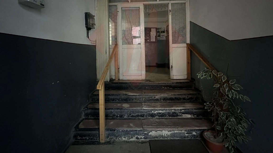 Cine este bărbatul găsit mort în casă, în Nicolina! Pompierii au spart ușa