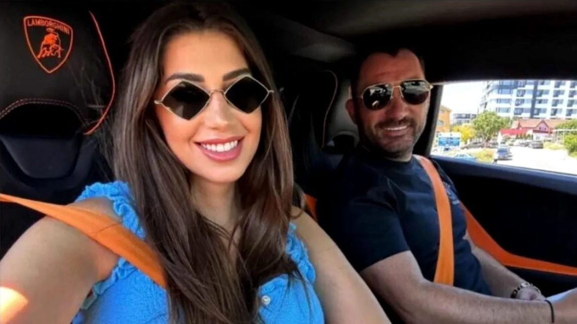 Lavinia a revenit în echipa lui Pescobar după trei luni de pauză. Împăcarea i-a luat pe toți prin surprindere