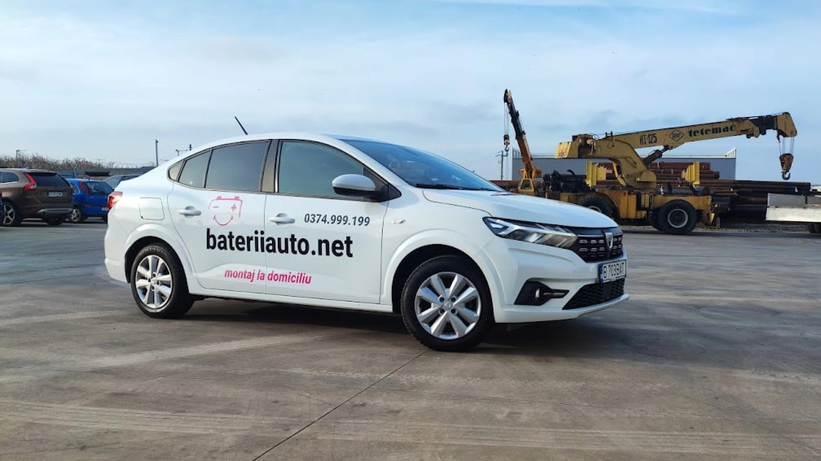 Bateria auto, una dintre cele mai frecvente cauze ale avariilor neprevăzute