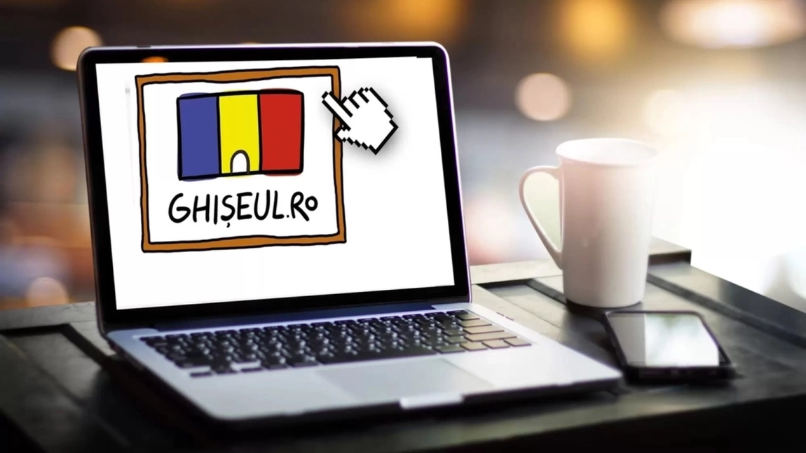 Ghișeul.ro are probleme la început de an! Plățile online sunt blocate în unele localități din cauza taxelor neactualizate