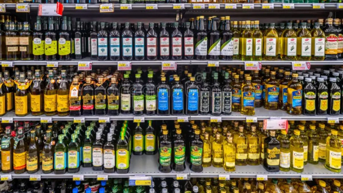 Se scumpește uleiul de măsline în 2026. Vali Tătar, specialist din Iași: „Asta va duce la reducerea consumului de ulei de măsline de calitate superioară”