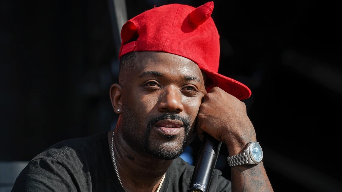 Rapper-ul american Ray J a aflat că mai are doar câteva luni de trăit! Ce diagnostic crunt a primit din partea medicilor! 