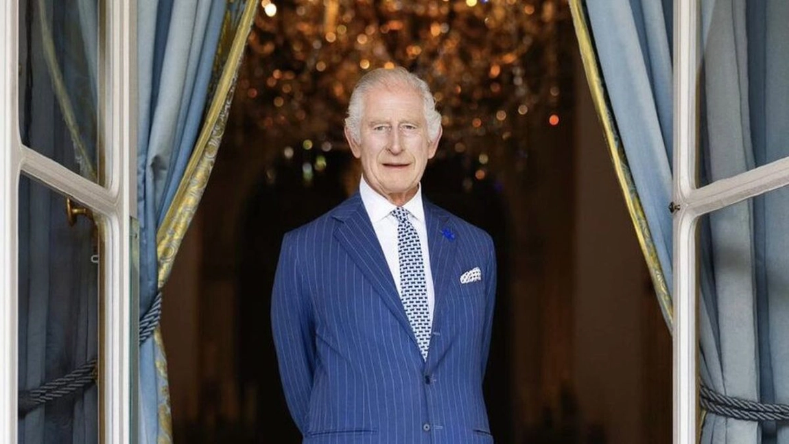 Dacizia fără precedent a regelui Charles. I-a cerut direct lui Kate. Știrea face înconjurul planetei
