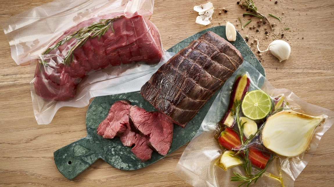 Rețete sous vide - Iată tot ce presupune această tehnică și ce preparate fragede și gustoase poți face!