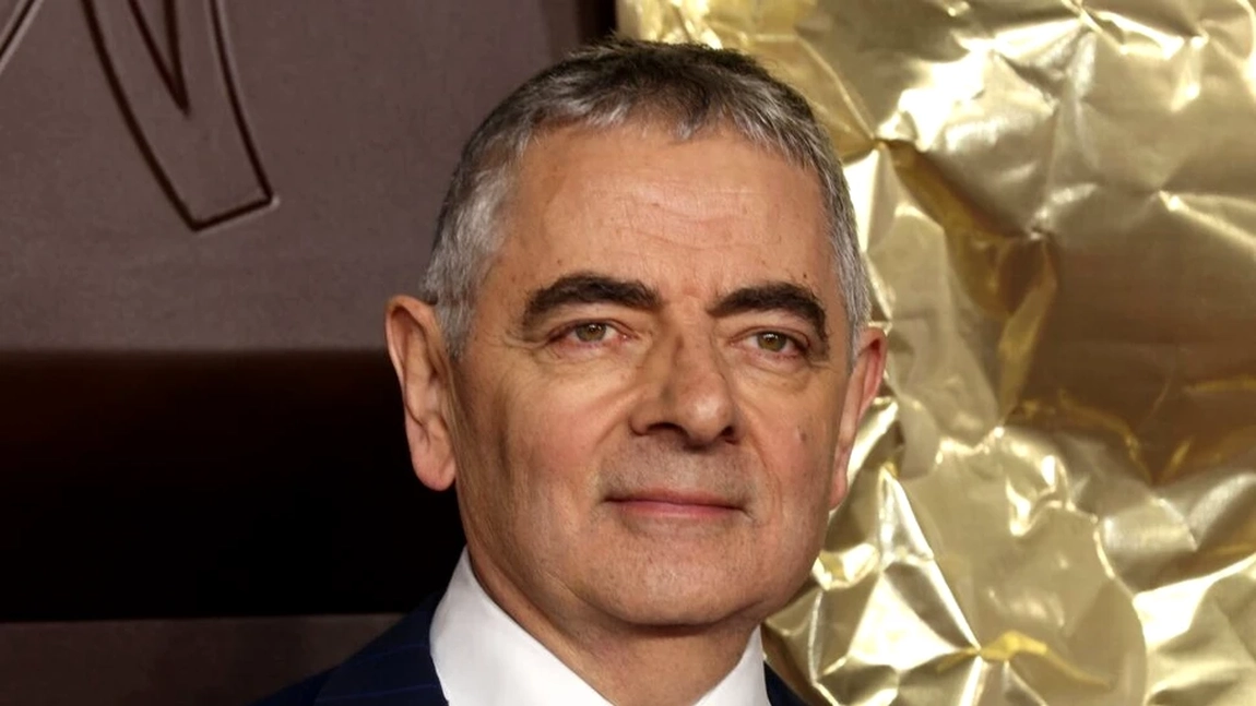 Rowan Atkinson, cunoscut ca Mr. Ben, și-a salvat familia de la o tragedie! A riscat să își piardă viața într-un accident aviatic!