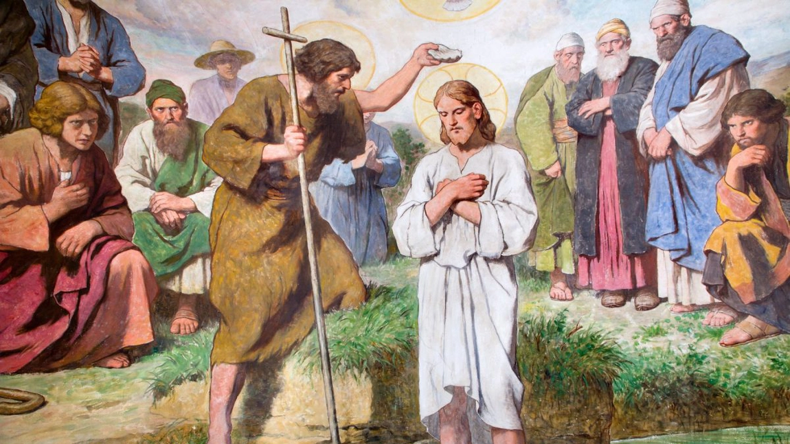 Când se rostește, de fapt, rugăciunea de Bobotează? Te ferește de boli și de necazuri!