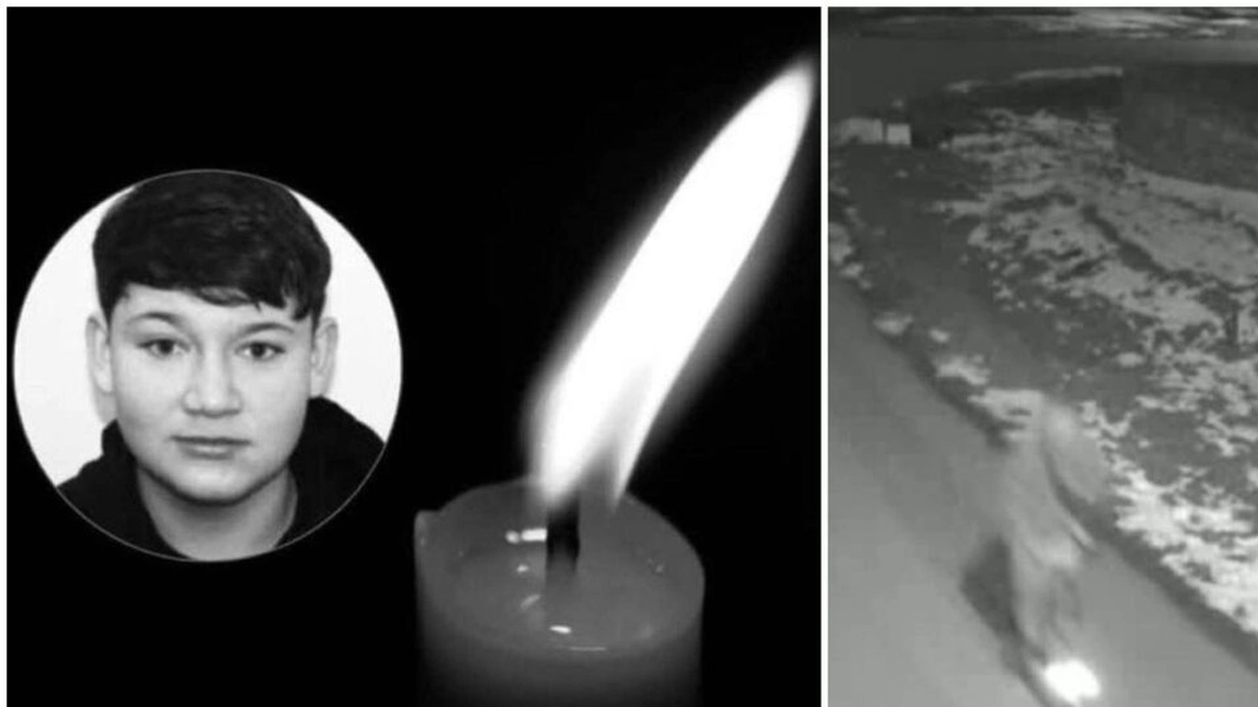 ȘOC: Adolescentul ucis cu sânge rece de prieteni făcea kickboxing – Mesajul sfâșietor trimis de colegi