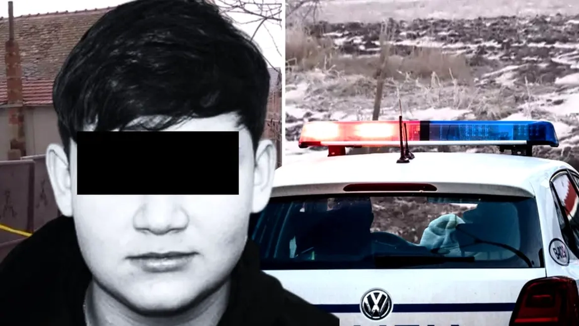 Drama lui Alin din Cenei înainte de a fi ucis: Primarul dezvăluie adevărul șocant