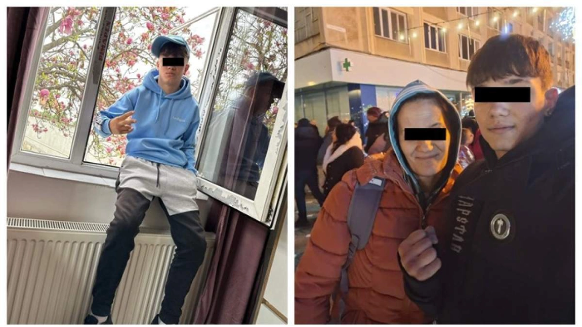 Postarea mamei copilului care l-a ucis pe Mario Berinde a revoltat o țară întreagă! Ce a indignat oamenii și cum s-a justificat femeia