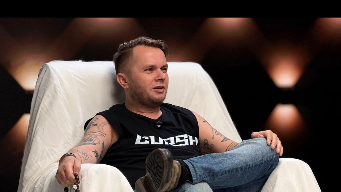 Codin Maticiuc explică motivul rupturii cu Mario Iorgulescu: 