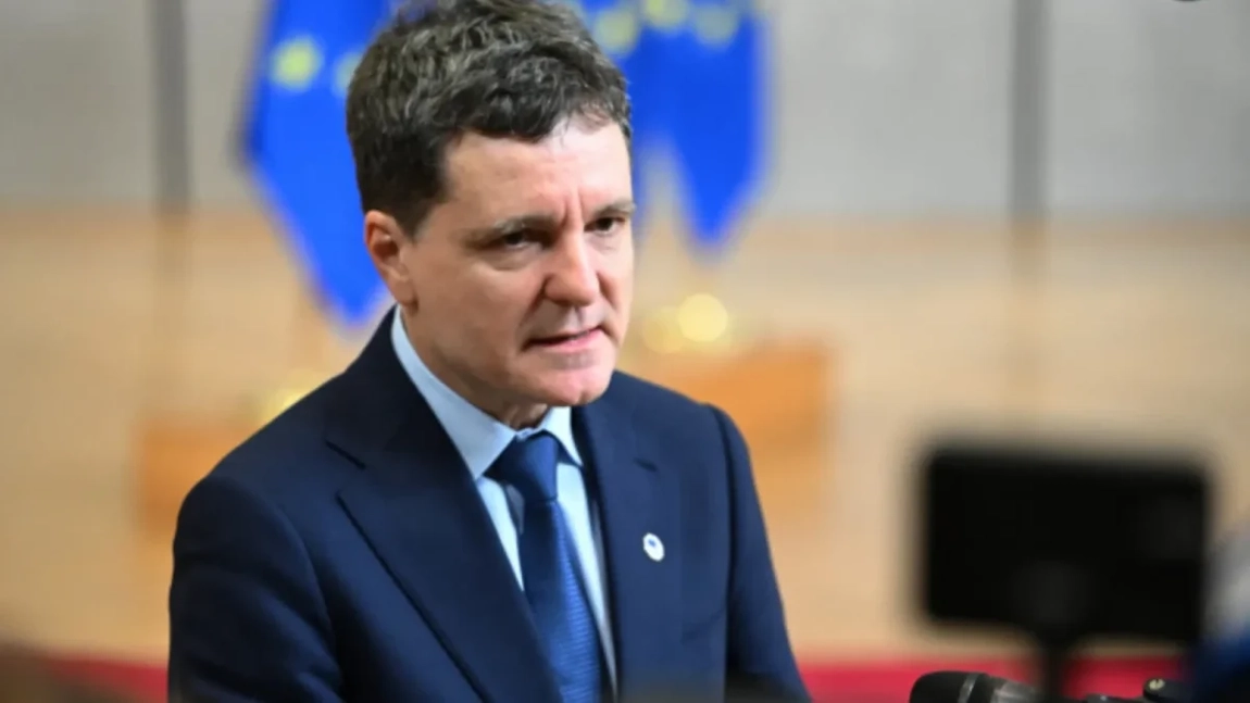 Nicușor Dan, evasiv: blochează PSD reformele? Iată ce spune despre schimbarea premierului