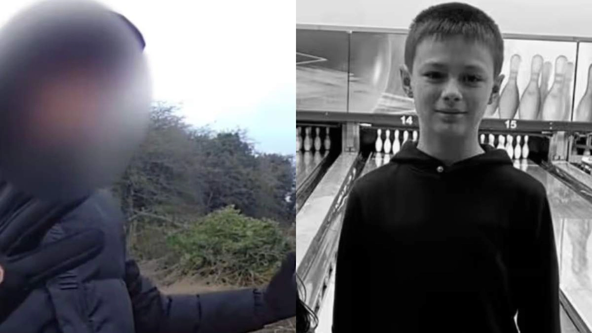 Șoc în comunitate: copil de 12 ani omorât în drum spre casă. Vinovat, un adolescent de 15 ani, și-a mărturisit crima