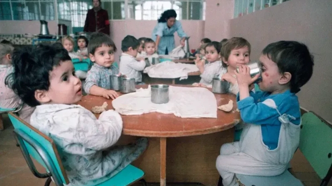 Scandal uriaș! Denunț penal pentru moartea a peste 500 de copii într-un cămin al statului: „Exterminarea minorilor”