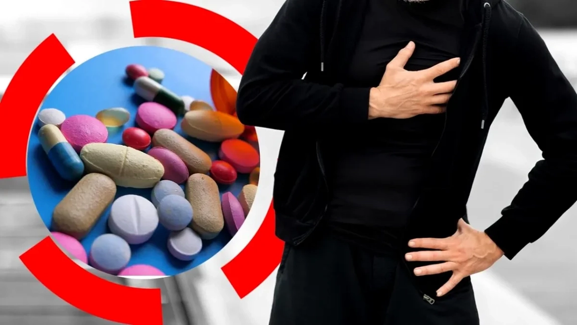 Tragedie în lumea artistică: un artist celebru mai are doar câteva luni de trăit și urmează opt tratamente pentru inimă