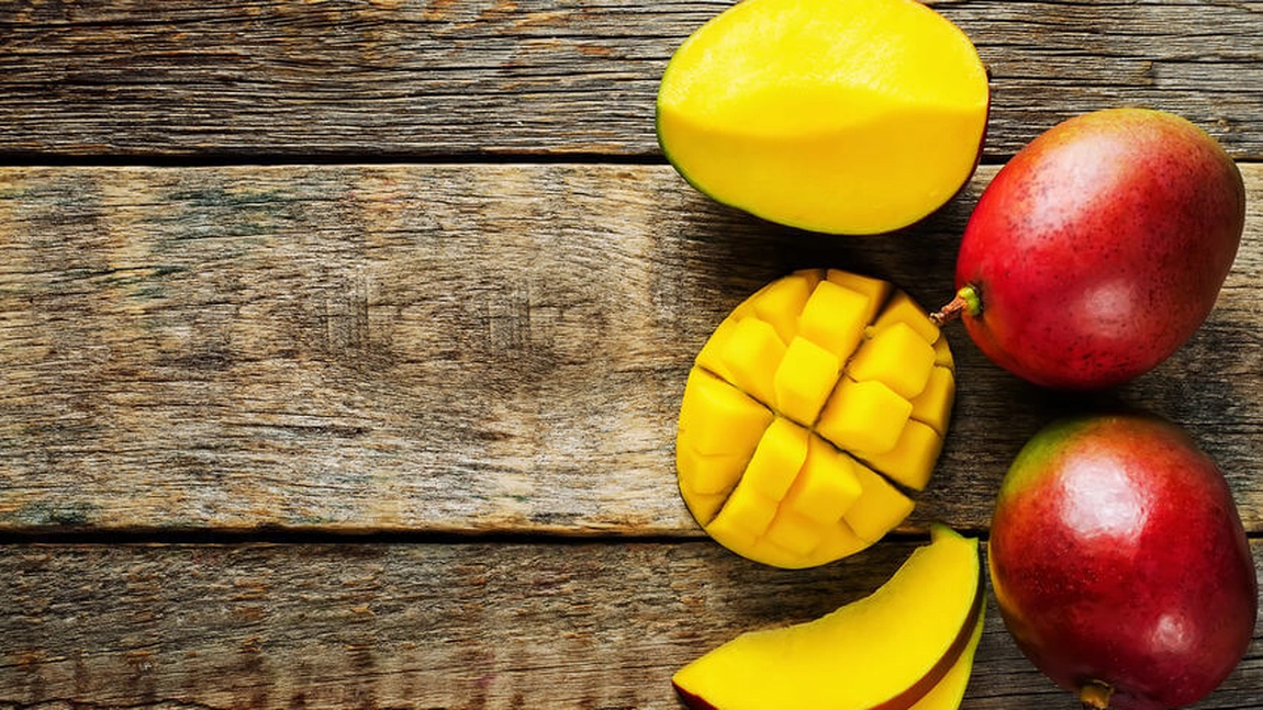 Sâmburele de mango se mănâncă? Iată care sunt beneficiile și contraindicațiile sale, explicate de către Dr. Oana Cuzino