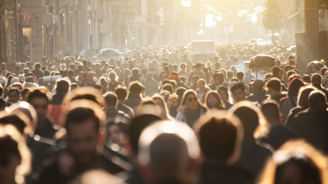 Scădere alarmantă a populației! România pierde peste 100.000 de oameni într-un singur an